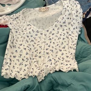 Never worn like at all